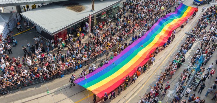 Toronto Pride 2023