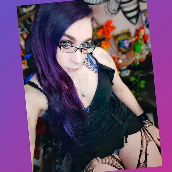 Thumbnail of Neura Nightshade’s photo gallery