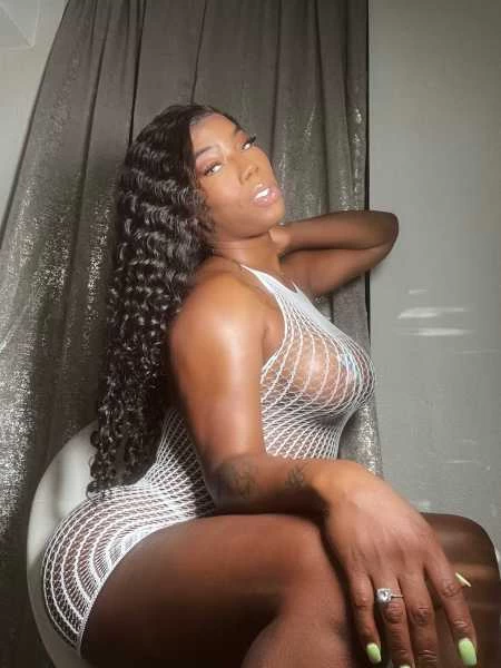 Thumbnail of Mya Foxx’s photo gallery