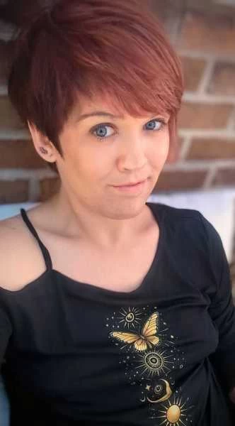 Photo 9 of Sacha Ruby Bloom