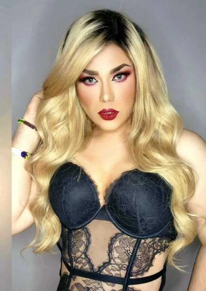 Thumbnail of Alejandra’s photo gallery