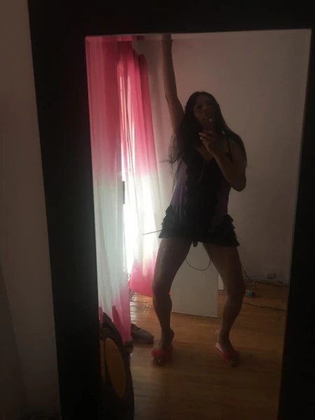 Photo 3 of Gia COUGAR mature sexy mistress  minded 😈