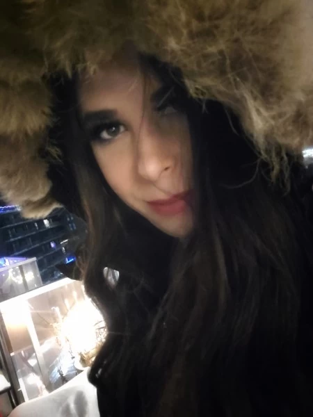 Thumbnail of Luna Clear’s photo gallery