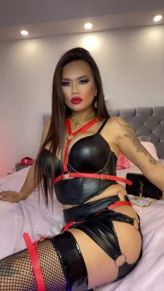 Thumbnail of Nikka Rose- Seductress Asian Goddess’s photo gallery